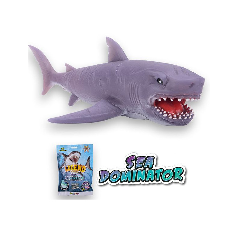 Distribuidor mayorista de Expositor Sea Dominator Legend of Animals