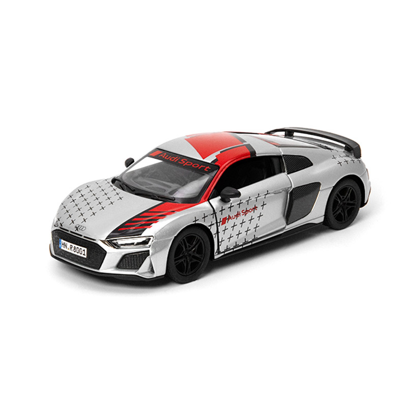 Distribuidor mayorista de Miniatura coche 2020 Audi R8 Coupe Livery Edition 1:36 - modelos aleatorios
