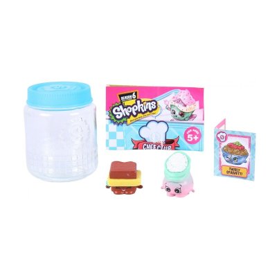 Wholesaler of Shopkins Chef Club 2 pack