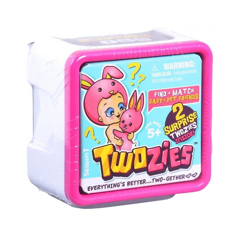 Twozies precio store