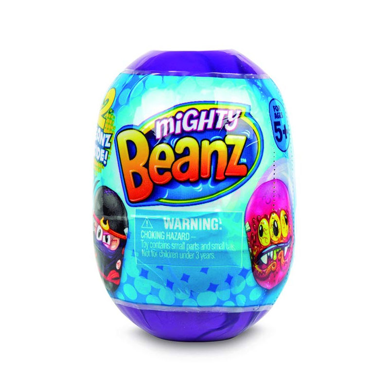 Distribuidor mayorista de Expositor 12 bolas Mighty Beanz