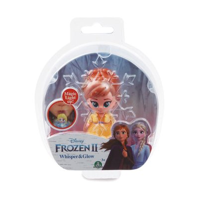Expositor figuras Whisper & Glow Frozen II 批发