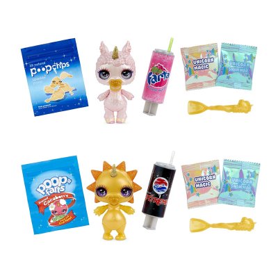Poopsie Sparkly Critters Serie 2 批发