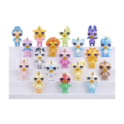Wholesaler of Poopsie Sparkly Critters Serie 2