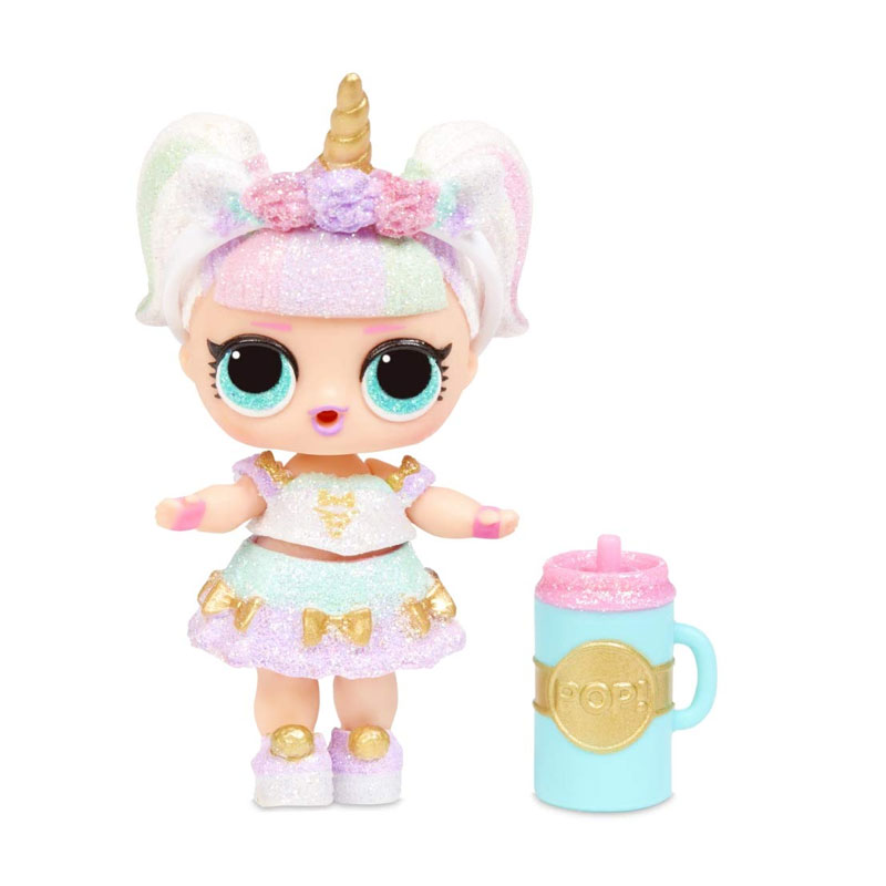 Distribuidor mayorista de Bolas LOL Surprise Sparkle Series