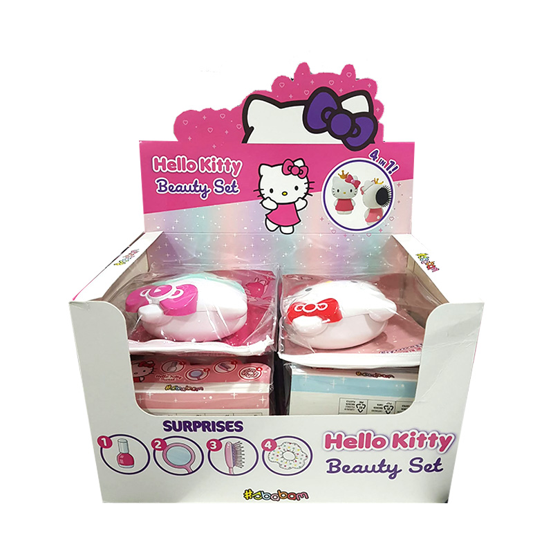 Expositor sobres Beauty Set Hello Kitty