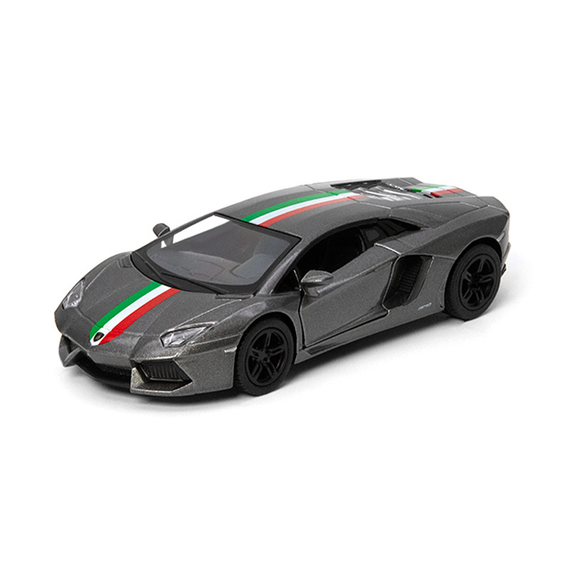 Distribuidor mayorista de Miniatura coche Lamborghini Aventador LP 700-4 1:38 - modelos aleatorios
