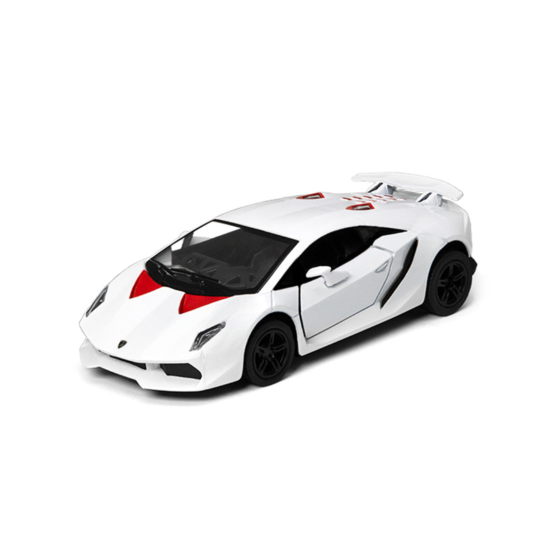 Distribuidor mayorista de Miniatura coche Lamborghini Sesto Elemento 1:38 - modelos aleatorios