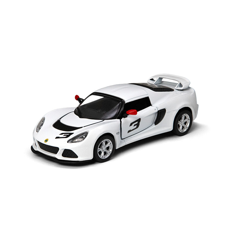 Distribuidor mayorista de Miniatura coche 2012 Lotus Exige S 1:32 - modelos aleatorios
