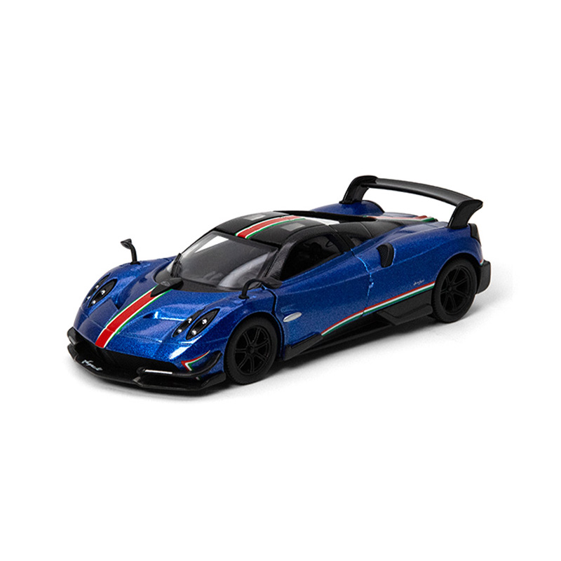 Distribuidor mayorista de Miniatura coche 2016 Pagani Huayra BC 1:38 - modelos aleatorios