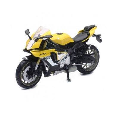 Miniatura moto Yamaha YZF-R1 1:12 批发