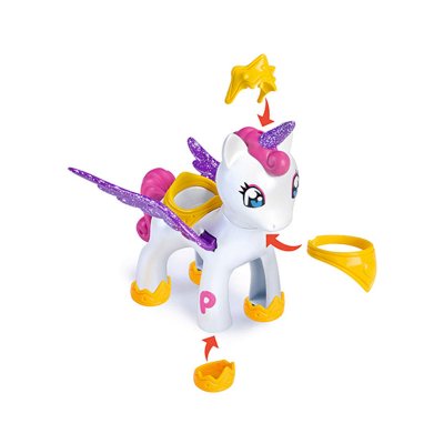 Wholesaler of Figura Pinypon y su unicornio Mix is Max