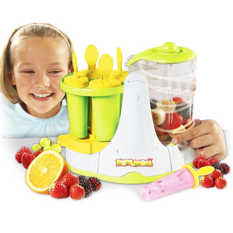 Distribuidor mayorista de Juego Comiditas Famoplay - Frutilandia