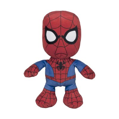 Distribuidor mayorista de Peluche Spiderman Marvel 30cm