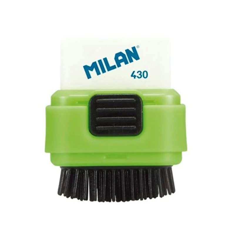 Distribuidor mayorista de Expositor 16 gomas c/cepillo Compact Milan Fluo