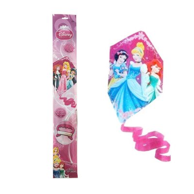 Wholesaler of Cometa Princesas Disney - modelo 3