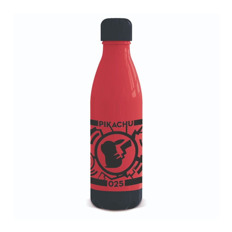 Distribuidor mayorista de Botella PP Daily 660ml Pikachu Pokémon