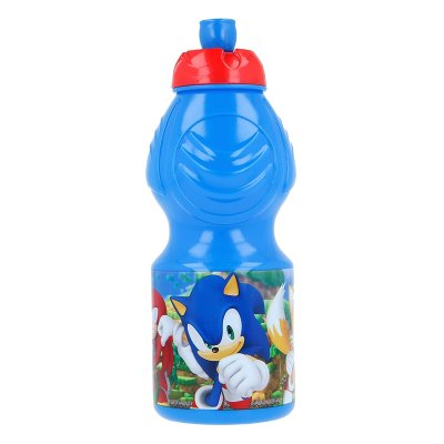 Botella sport pequeña 400ml Sonic