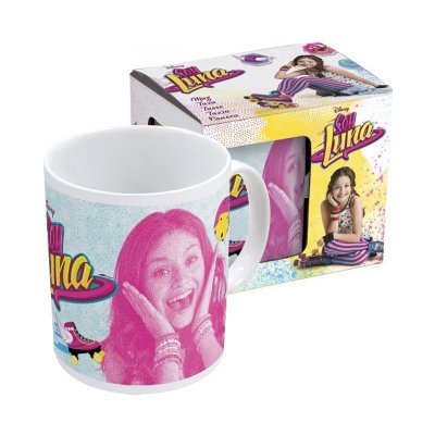 Wholesaler of I'm Luna ceramic mug 320ml 11oz