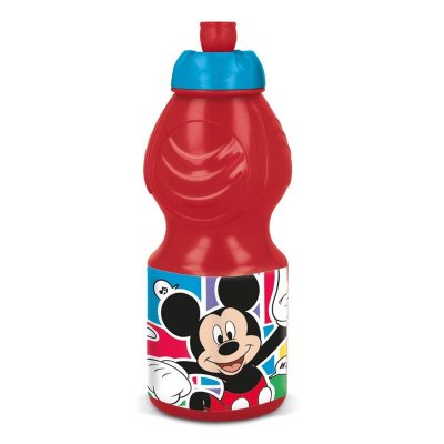 Botella sport pequeña 400ml Mickey Mouse Better Together