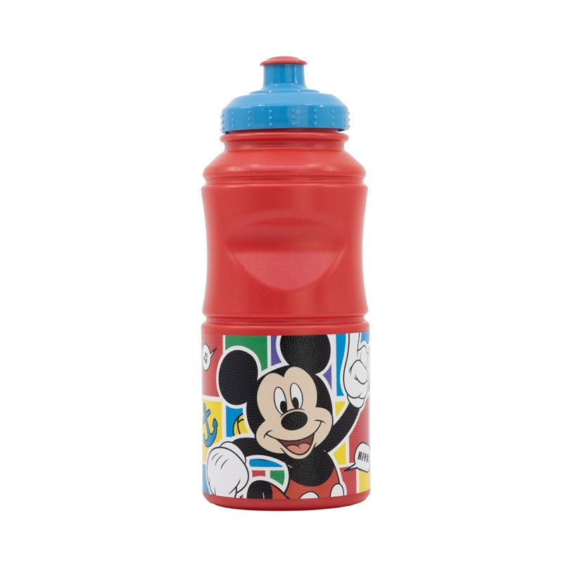 Botella sport pequeña 380ml Mickey Mouse 批发
