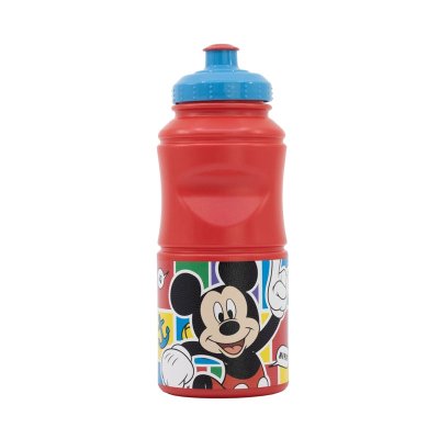 Botella sport pequeña 380ml Mickey Mouse
