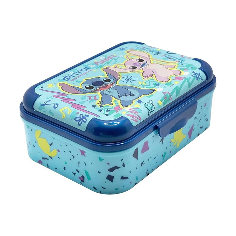 Sandwichera Asker Stitch & Angel
