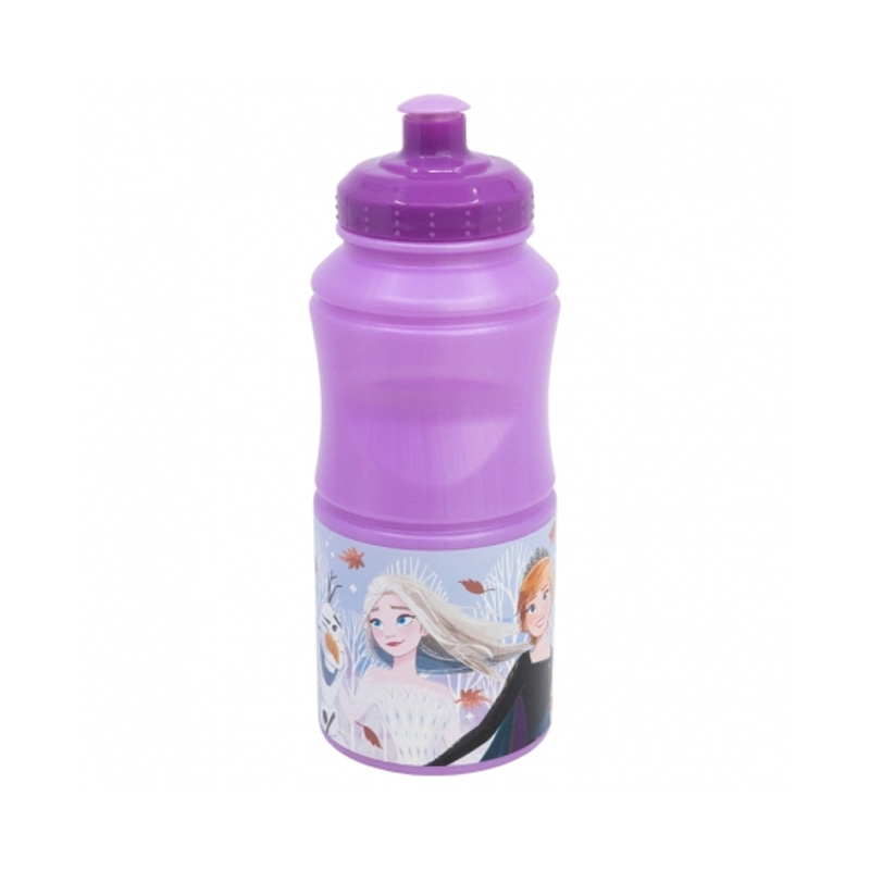 Botella sport pequeña 380ml Frozen Autum