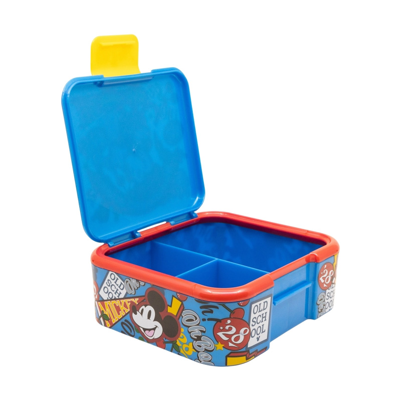 Distribuidor mayorista de Sandwichera multiple suprema Mickey Mouse