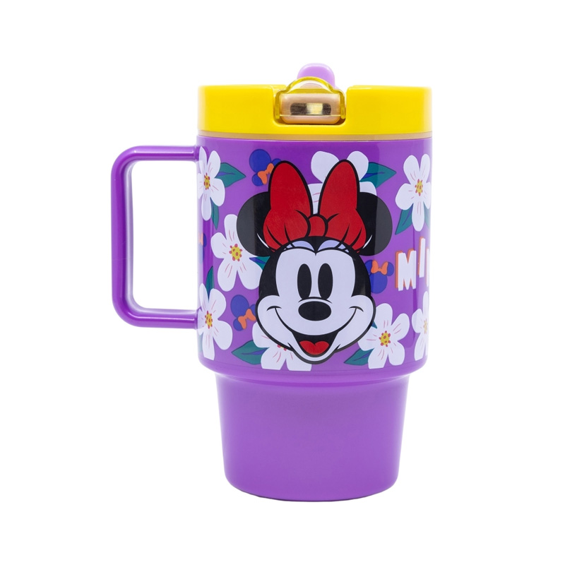 Taza infantil 530ml Minnie Mouse Disney