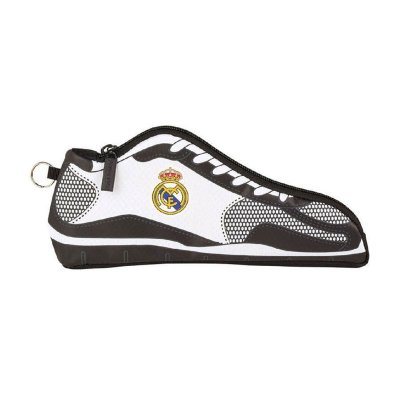 Portatodo zapatilla Real Madrid 24cm