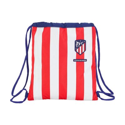 Saco mochila Atlético de Madrid 40cm