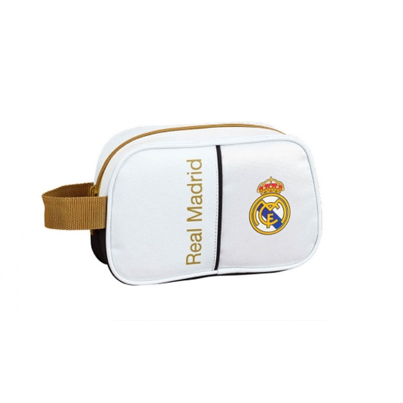 Distribuidor mayorista de Neceser Real Madrid 22cm