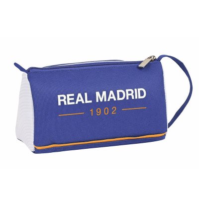 Distribuidor mayorista de Estuche portatodo bolsillo desplegable Real Madrid
