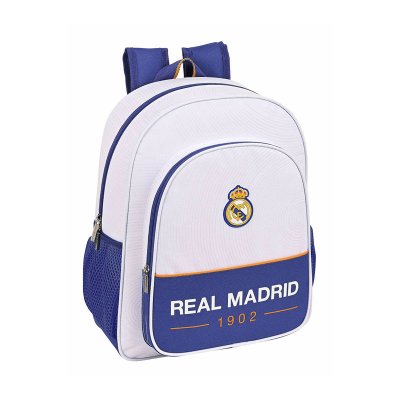 Wholesaler of Mochila Real Madrid Jun.1ª Equip.21/22