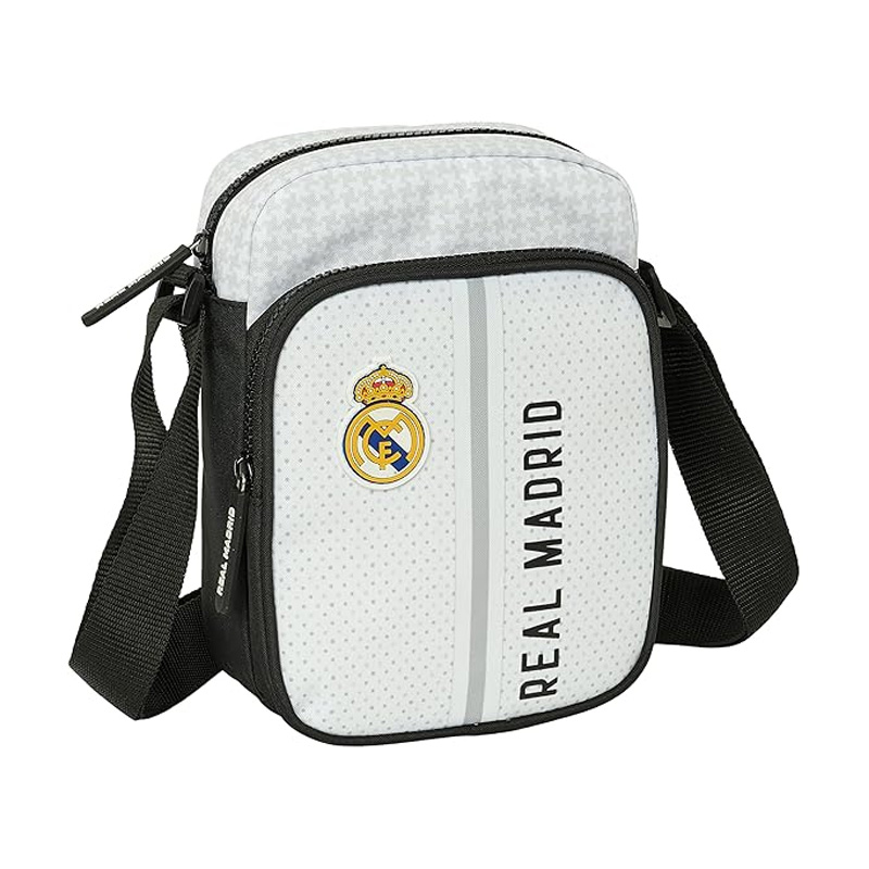 Bandolera pequeña Real Madrid 22cm