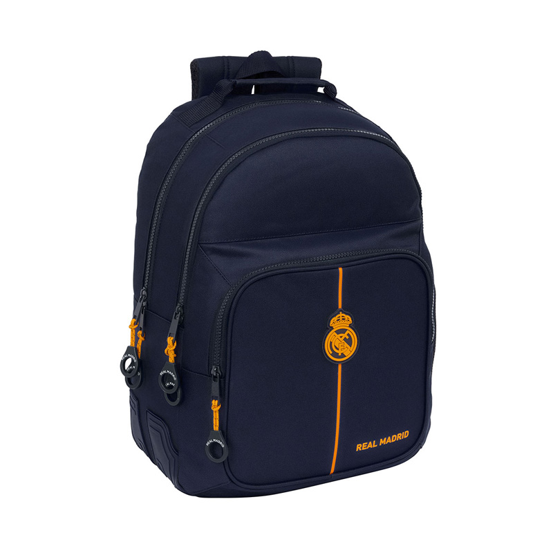 Mochila Real Madrid 2ª Equip. 24/25 42cm