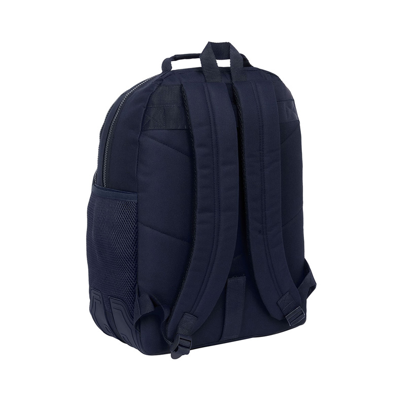 Distribuidor mayorista de Mochila Real Madrid 2ª Equip. 24/25 42cm