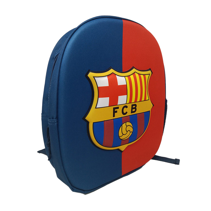 Mochila 3D FCB Barça 33cm