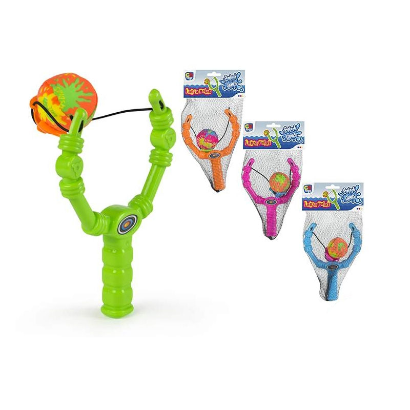 Distribuidor mayorista de Juego acuático Lanza bolas Splash Games