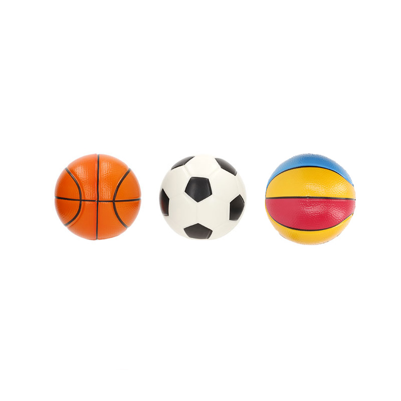 Pelota de deporte 12cm Sport & Games