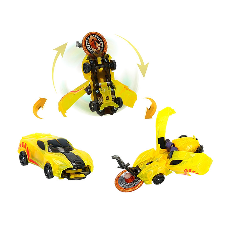 Distribuidor mayorista de Vehículos Screechers Wild Serie 1.0 Sparkbug
