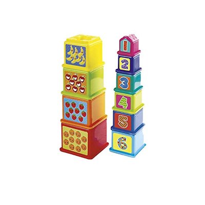 Wholesaler of Juego bloques Stick & Stack PlayGo