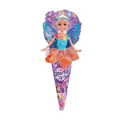 Wholesaler of Muñecas Sparkle Girlz Fairy