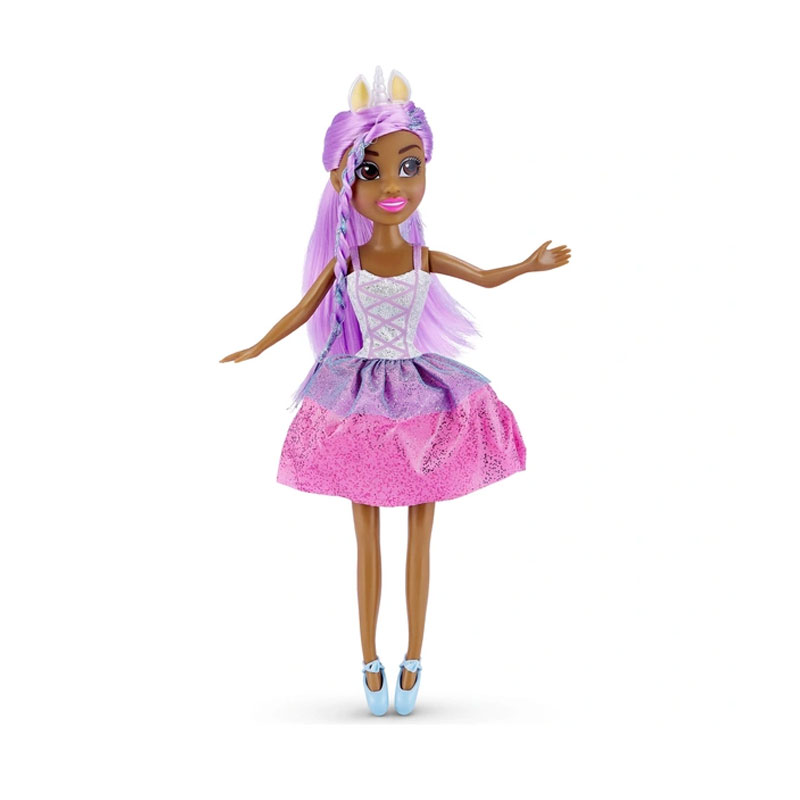 Distribuidor mayorista de Muñecas Sparkle Girlz Unicorn Princess