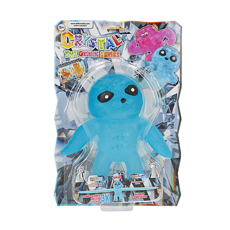 Figura Stretchapalz BTF Crystal - Ukie