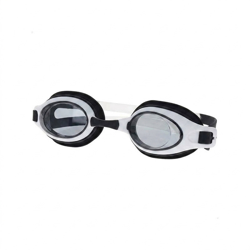 Gafas de natación Aqua Sport Kids - negro
