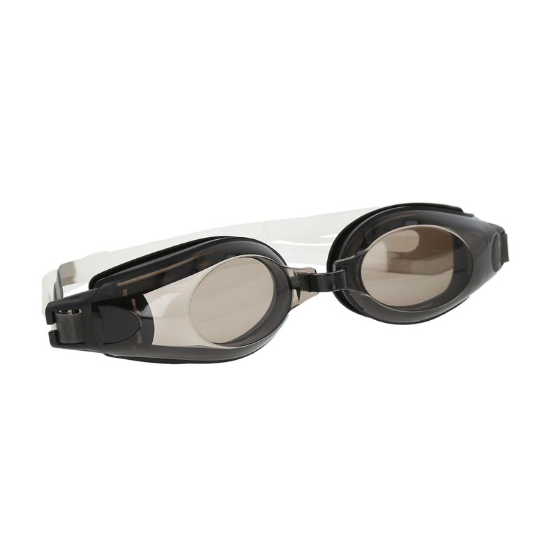 Gafas de natación Aqua Sport - negro