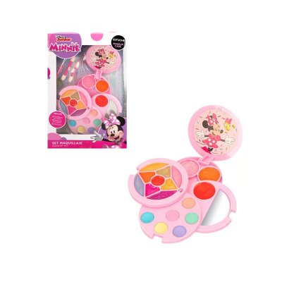 Wholesaler of Set de maquillaje estuche Minnie Mouse Unicornio