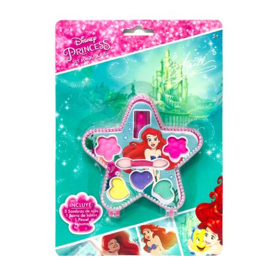 Wholesaler of Set de maquillaje 7 piezas Ariel Princesas Disney